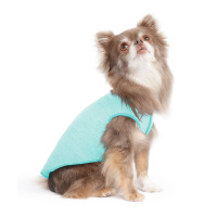 Goldpaw UV T-Shirt Sun Shield Tee Sonnenschutz LSF 50+ Baja Beach blau 24