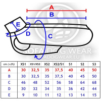 Sofadogwear Ken Jumper bequemer Pullover in Dunkelgrün