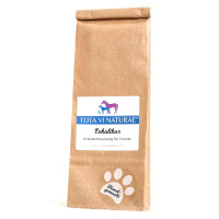 Kräutermischung Exkalibur unterstützt den Zeckenschutz 75g