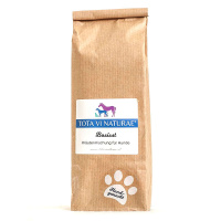 Kräutermischung Bassist beugt dem Grasfressen vor