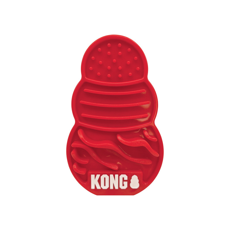 KONG Licks Schleckmatte