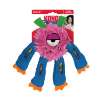 KONG Sneakerz Knots süße Monster