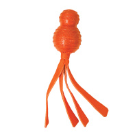 KONG Wubba Comet orange S