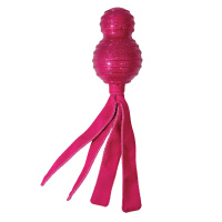 KONG Wubba Comet pink S