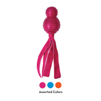 KONG Wubba Comet pink S