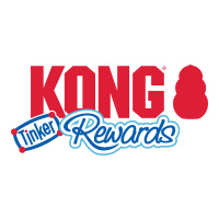 KONG Rewards Tinker Leckerchenspender