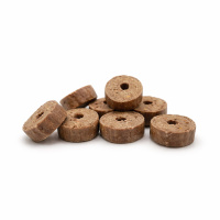PITUPITA Trainings-Ringe mit Wild weich & lecker 500g