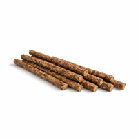 Hirschfleisch Trainings Sticks soft 1kg
