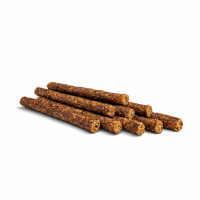 Wildschweinfleisch Trainings Sticks Soft 1kg