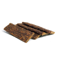 PITUPITA Fleischstreifen vom Pferd Natur Pur 1kg