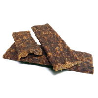 PITUPITA Fleischstreifen vom Pferd Natur Pur 1kg