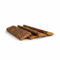 Fleischstreifen vom Hirsch Natur Pur 1kg