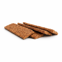 Fleischstreifen vom Wildschwein Natur Pur 1kg