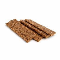 Fleischstreifen vom Wildschwein Natur Pur 1kg