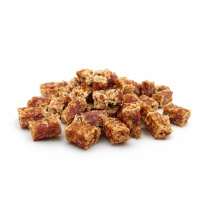 PITUPITA Entenfleisch Trainings Minis Soft 1kg