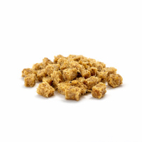PITUPITA Gänsefleisch Trainings Minis Soft 1kg