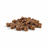 PITUPITA Hirschfleisch Trainings Minis soft 1kg