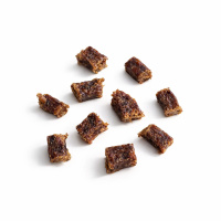 PITUPITA Hirschfleisch Trainings Minis soft 1kg