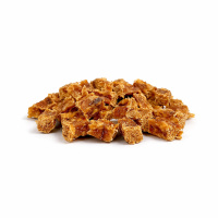 Perlhuhnfleisch Trainings Minis Soft 1kg