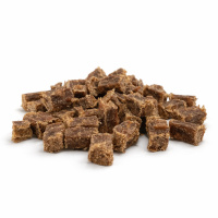 PITUPITA Rindfleisch Trainings Minis Soft 1kg