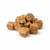 Ziegenfleisch Trainingswürfel Pur 1kg