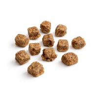 Pferdefleisch Trainingswürfel Pur 1kg