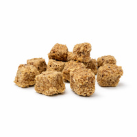 PITUPITA Pferdefleisch Trainingswürfel Pur 1kg