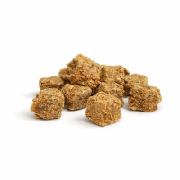 Wildschweinfleisch Trainingswürfel Pur 1kg