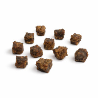 Fasanfleisch Trainingswürfel Pur 1kg