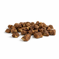 PITUPITA Entenfleisch Trainings Minis Pur 1kg