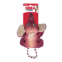KONG Cozies Tuggz Elefant