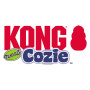KONG Cozies Tuggz Elefant