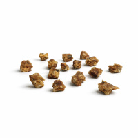 PITUPITA Dorschfleisch Trainings Minis 1kg