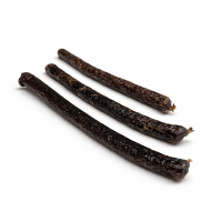 Kaninchen Fleischwürstchen lang ca.17cm 1kg