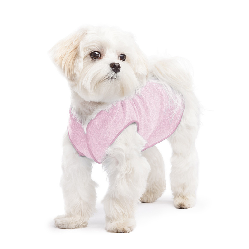 Goldpaw UV T-Shirt Sun Shield Tee Sonnenschutz LSF 50+ Pink Lemonade 10