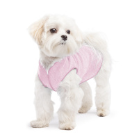 Goldpaw UV T-Shirt Sun Shield Tee Sonnenschutz LSF 50+ Pink Lemonade 12