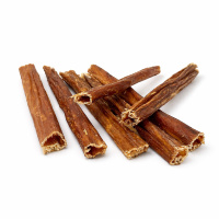 Kausticks aus Pferde-Dünndarm weich für Welpen und Senioren 1kg