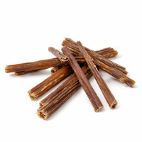 PITUPITA Kausticks aus Pferde-Dünndarm weich für Welpen und Senioren 1kg