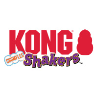 KONG Shakers Crumples Faultier in XL