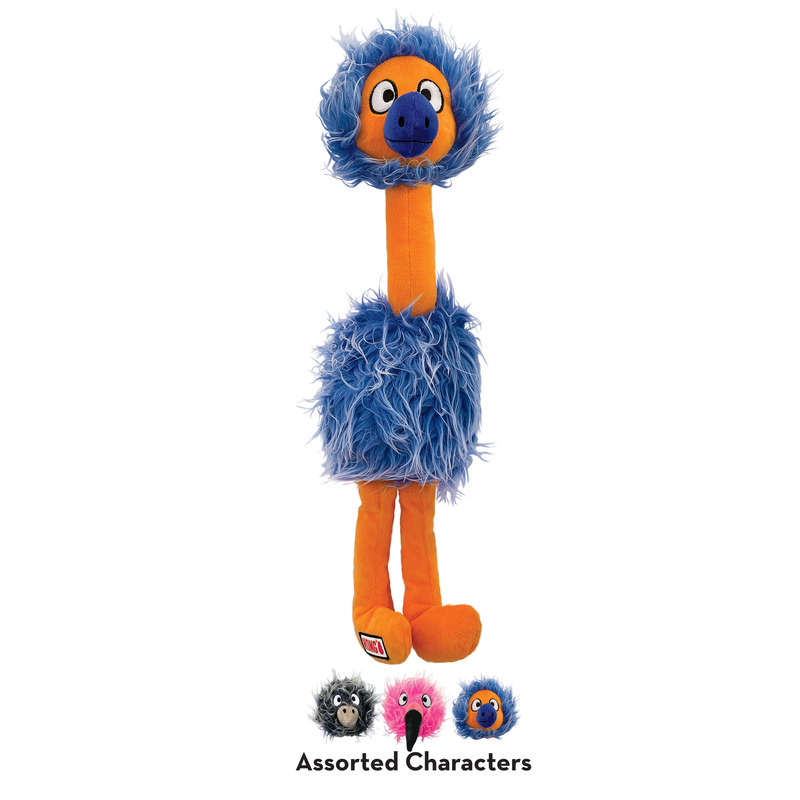 KONG  Comfort Jumbo Birds Vögel XL Auswahl