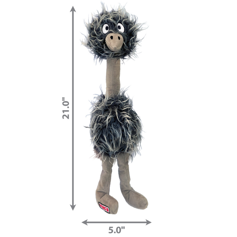 KONG  Comfort Jumbo Birds Vögel XL Auswahl
