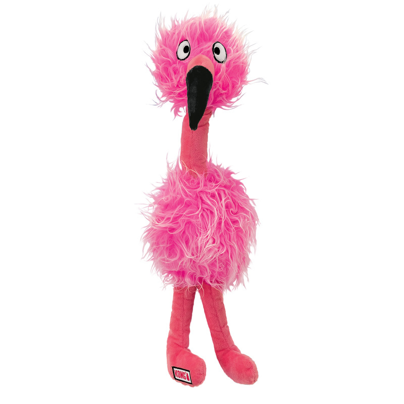 KONG  Comfort Jumbo Birds Vögel XL Auswahl