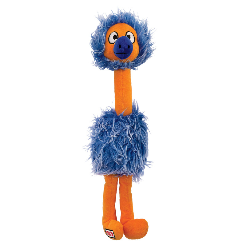 KONG  Comfort Jumbo Birds Vögel XL Auswahl