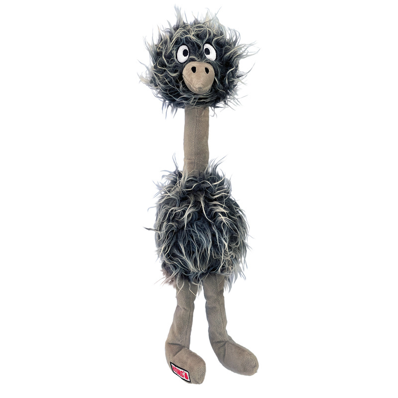 KONG  Comfort Jumbo Birds Vögel XL Auswahl