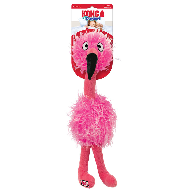 KONG  Comfort Jumbo Birds Vögel XL Auswahl