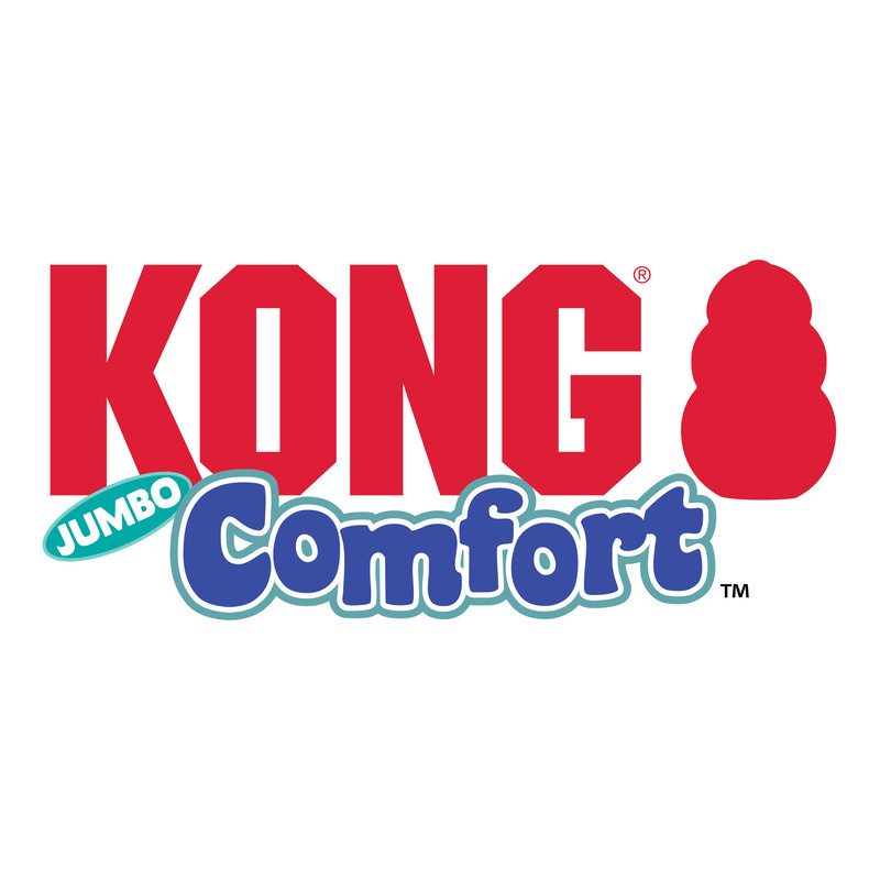 KONG  Comfort Jumbo Birds Vögel XL Auswahl