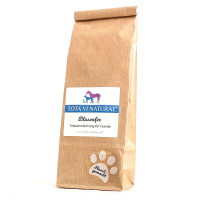 Kräutermischung Blasenfee unterstützt...