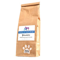 Kräutermischung Grinsetatze unterstützt starke...