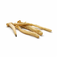 Lammschwänze für sensible Hunde 1000g