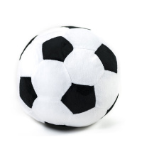 weicher Fussball für deinen Hund Ø 22cm